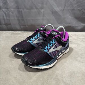 Brooks Transcend 5 Shoes